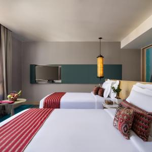 Premium room twin 