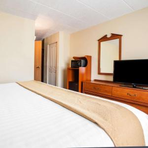King Room - Non-Smoking