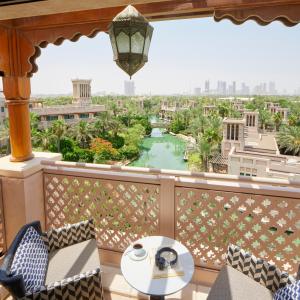 Club Arabian Room - With Club Benefits