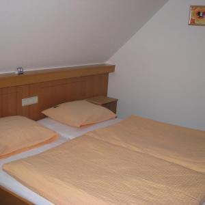 Economy Double or Twin Room