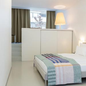 Design Double Room