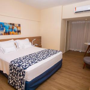  Deluxe Double Room with Pool View