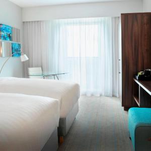 Superior Twin Room with Two Twin/Single Beds