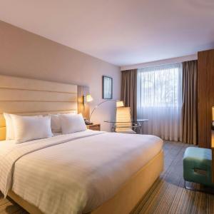 Standard Room with King Bed