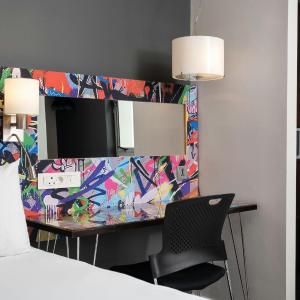 Large Guest Room