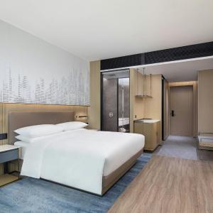 Superior King Bed Room