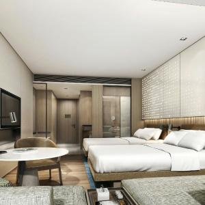 Superior Double Bed Room