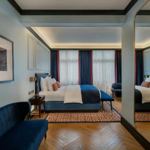 Premium Executive King Room