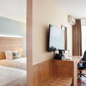 Comfort Twin Room