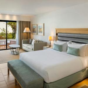 Junior Ocean Suite with Resort View