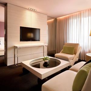 Prestige Suite