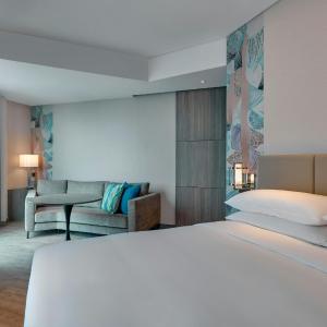 Executive Suite King