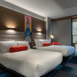Urban Twin Room