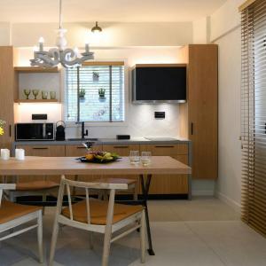Private Two-Bedroom Residence