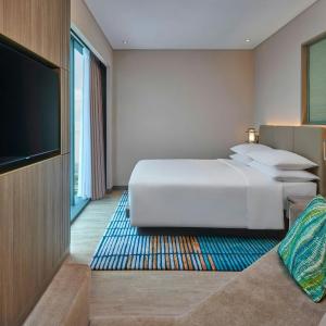 One-Bedroom Suite King