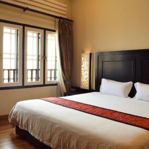 Grand Deluxe Double Room