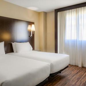 Standard Twin, Guest room, 2 Twin/Single Bed(s)