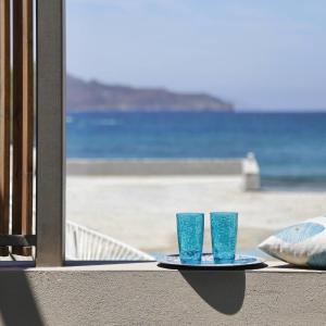 Upbeat Retreat Sea View with Plunge Pool 