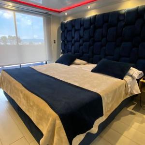 Queen Room with Spa Bath
