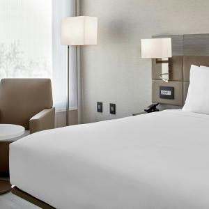 King Room with Sofa Bed