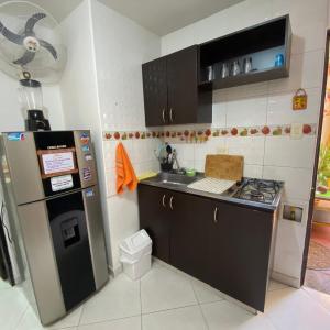 Queen Room with Shared Bathroom