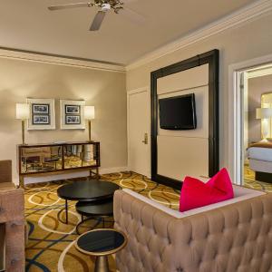 Grand Suite