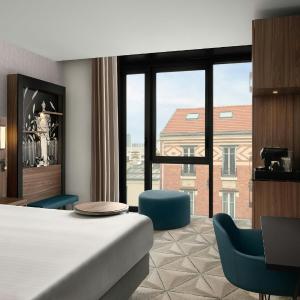 Premium Double Room