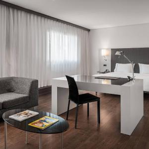Superior Family King Room with Sofa Bed