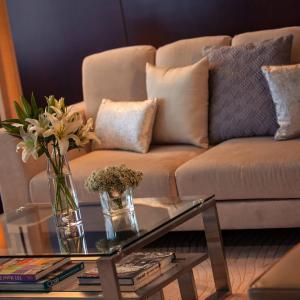 Lakeview 2 Twin Beds Suite