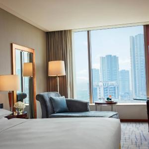 Pet-Friendly King Room