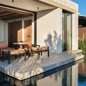 Premium Suite Private Pool