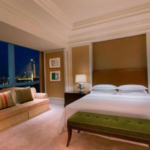 King Room with River View