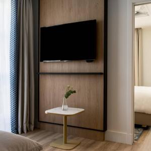 Junior Suite with Breakfast