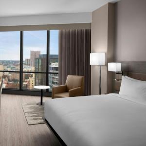King Room with Water View
