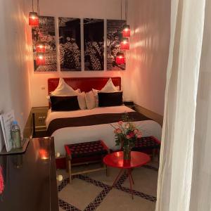 Tizi'N Taaddat Suite Junior