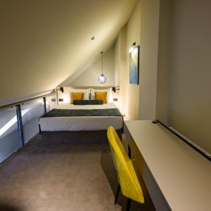 Duplex Suite