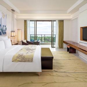 Grand Ocean View Room King