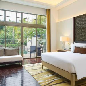 Two Bedroom Pool Villa 