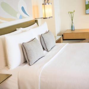 Deluxe Garden View Room King