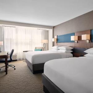 Guest room, 2 Queen