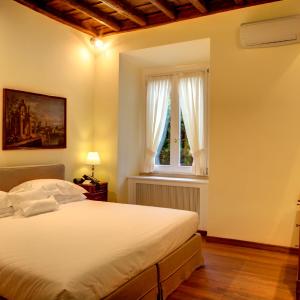 Suite with Patio - Annex