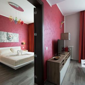 Junior Suite (2 Adults)