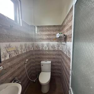 Quadruple Room with Bathroom
