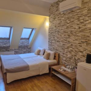 Family Room with Private Bathroom