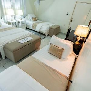 Small Double Room