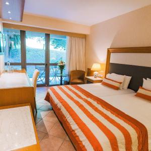 Superior Room Direct Garden Access