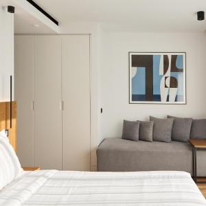 Junior Suite with City View