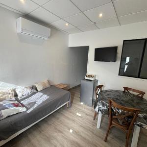 Studio - Disability Access