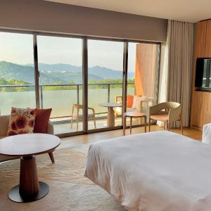 Classic Double Room with Two Double Beds