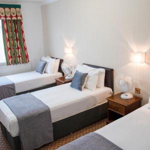 Twin Room - Classic